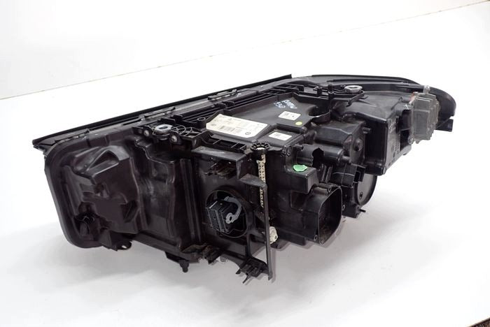 Frontscheinwerfer BMW 5 G31 G30 9850582-07 Rechts Scheinwerfer Headlight SCH7450200415gk