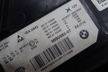 Laden Sie das Bild in den Galerie-Viewer, Frontscheinwerfer BMW 5 G31 G30 9850582-07 Rechts Scheinwerfer Headlight SCH7450200415gk