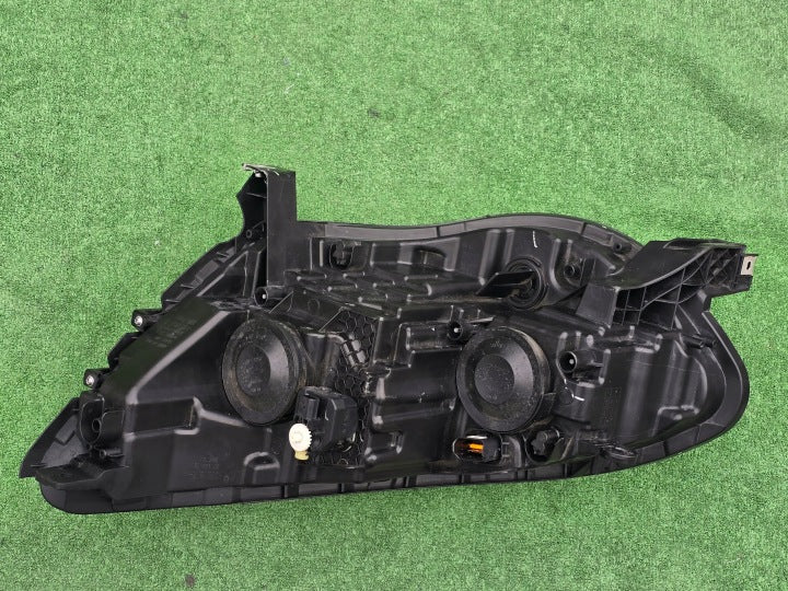 Frontscheinwerfer Renault Scenic 260101685R Rechts Scheinwerfer Headlight SCH7450340214tg