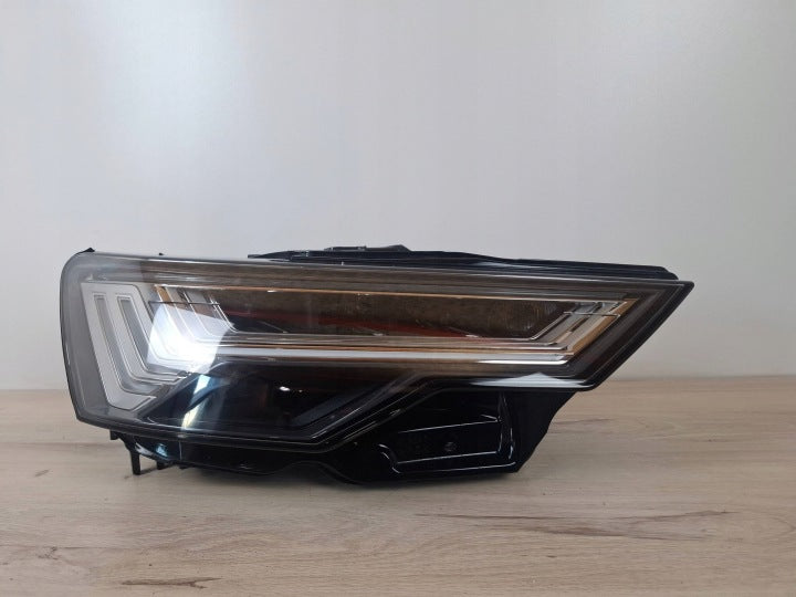 Frontscheinwerfer Audi A6 4K0941036 Rechts Scheinwerfer Headlight SCH7450821980ge