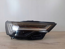 Laden Sie das Bild in den Galerie-Viewer, Frontscheinwerfer Audi A6 4K0941036 Rechts Scheinwerfer Headlight SCH7450821980ge