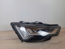 Laden Sie das Bild in den Galerie-Viewer, Frontscheinwerfer Audi A6 4K0941036 Rechts Scheinwerfer Headlight SCH7450821980ge