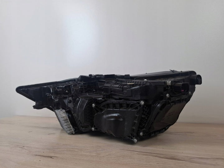 Frontscheinwerfer Audi A6 4K0941036 Rechts Scheinwerfer Headlight SCH7450821980ge