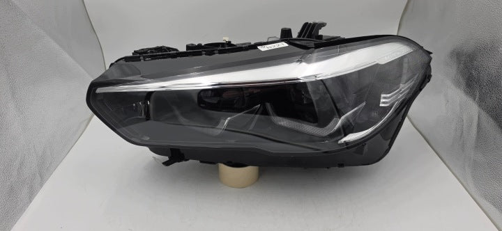Frontscheinwerfer BMW X5 G05 G06 5A27987-01 LED Links Scheinwerfer Headlight SCH7451184012bu