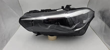 Laden Sie das Bild in den Galerie-Viewer, Frontscheinwerfer BMW X5 G05 G06 5A27987-01 LED Links Scheinwerfer Headlight SCH7451184012bu