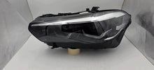 Laden Sie das Bild in den Galerie-Viewer, Frontscheinwerfer BMW X5 G05 G06 5A27987-01 LED Links Scheinwerfer Headlight SCH7451184012bu