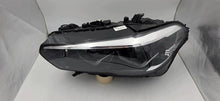 Laden Sie das Bild in den Galerie-Viewer, Frontscheinwerfer BMW X5 G05 G06 5A27987-01 LED Links Scheinwerfer Headlight SCH7451184012bu
