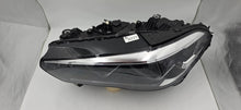 Laden Sie das Bild in den Galerie-Viewer, Frontscheinwerfer BMW X5 G05 G06 5A27987-01 LED Links Scheinwerfer Headlight SCH7451184012bu