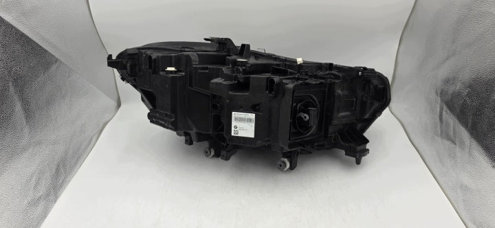 Frontscheinwerfer BMW X5 G05 G06 5A27987-01 LED Links Scheinwerfer Headlight SCH7451184012bu