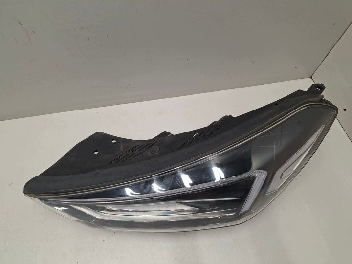 Frontscheinwerfer Hyundai Tucson 92101D7700 Links Scheinwerfer Headlight SCH7451275473hn