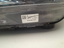 Laden Sie das Bild in den Galerie-Viewer, Frontscheinwerfer Hyundai Tucson 92101D7700 Links Scheinwerfer Headlight SCH7451275473hn