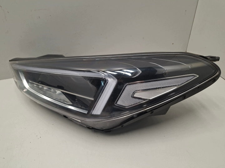 Frontscheinwerfer Hyundai Tucson 92101D7700 Links Scheinwerfer Headlight SCH7451275473hn