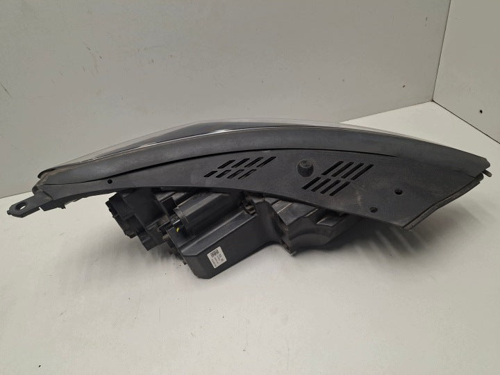 Frontscheinwerfer Hyundai Tucson 92101D7700 Links Scheinwerfer Headlight SCH7451275473hn