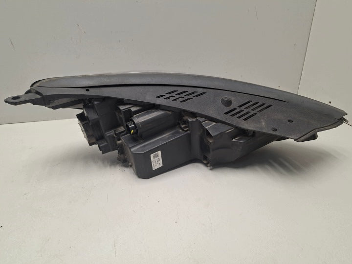 Frontscheinwerfer Hyundai Tucson 92101D7700 Links Scheinwerfer Headlight SCH7451275473hn