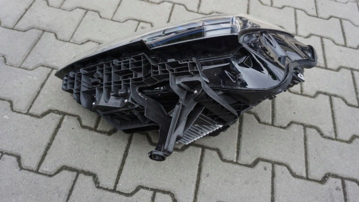 Frontscheinwerfer Volvo 80000401 Links Scheinwerfer Headlight SCH7451738135es