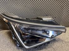 Load image into Gallery viewer, Frontscheinwerfer Kia Ev6 92102CV6 Rechts Scheinwerfer Headlight SCH7452533386ag