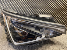 Load image into Gallery viewer, Frontscheinwerfer Kia Ev6 92102CV6 Rechts Scheinwerfer Headlight SCH7452533386ag