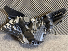 Load image into Gallery viewer, Frontscheinwerfer Kia Ev6 92102CV6 Rechts Scheinwerfer Headlight SCH7452533386ag