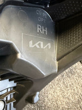 Load image into Gallery viewer, Frontscheinwerfer Kia Ev6 92102CV6 Rechts Scheinwerfer Headlight SCH7452533386ag