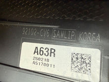 Load image into Gallery viewer, Frontscheinwerfer Kia Ev6 92102CV6 Rechts Scheinwerfer Headlight SCH7452533386ag