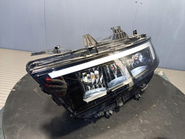 Frontscheinwerfer Opel Astra L 9851881680 Links Scheinwerfer Headlight SCH7452659103ez