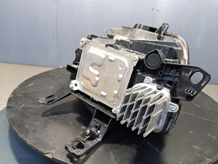 Frontscheinwerfer Opel Astra L 9851881680 Links Scheinwerfer Headlight SCH7452659103ez