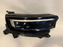 Load image into Gallery viewer, Frontscheinwerfer Opel Mokka X 9847939180 LED Rechts Scheinwerfer Headlight SCH7453198016uf