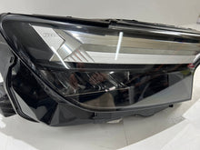 Load image into Gallery viewer, Frontscheinwerfer Audi E-Tron 89A941034 Rechts Scheinwerfer Headlight SCH7453252871kb