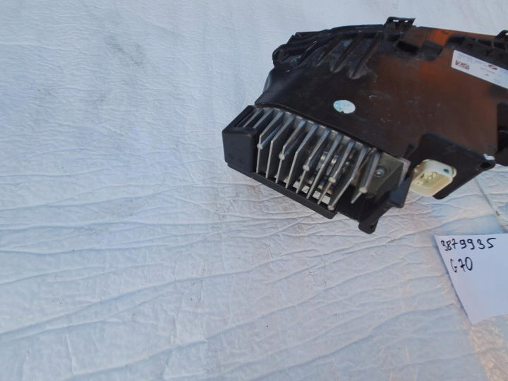 Frontscheinwerfer BMW 9879935 LED Links Scheinwerfer Headlight SCH7454442578yq