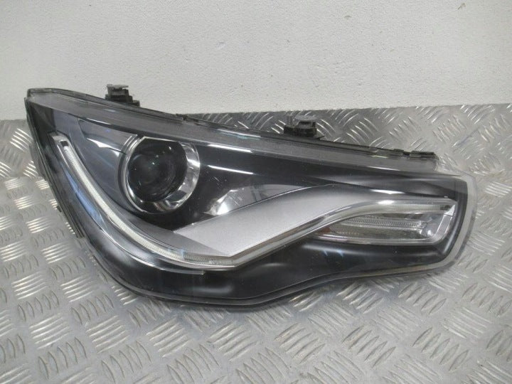Frontscheinwerfer Audi A1 8X0941004M Xenon Rechts Scheinwerfer Headlight SCH7456090621ao