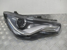 Laden Sie das Bild in den Galerie-Viewer, Frontscheinwerfer Audi A1 8X0941004M Xenon Rechts Scheinwerfer Headlight SCH7456090621ao
