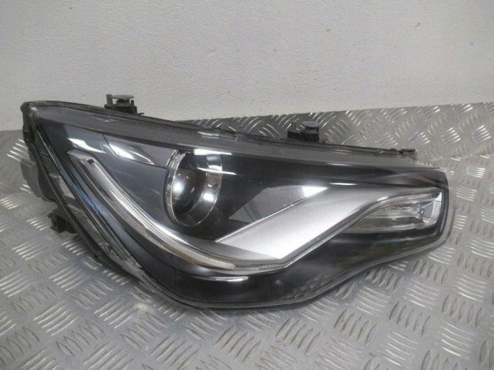 Frontscheinwerfer Audi A1 8X0941004M Xenon Rechts Scheinwerfer Headlight SCH7456090621ao