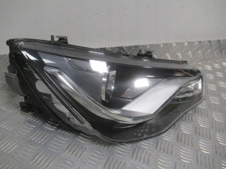 Frontscheinwerfer Audi A1 8X0941004M Xenon Rechts Scheinwerfer Headlight SCH7456090621ao