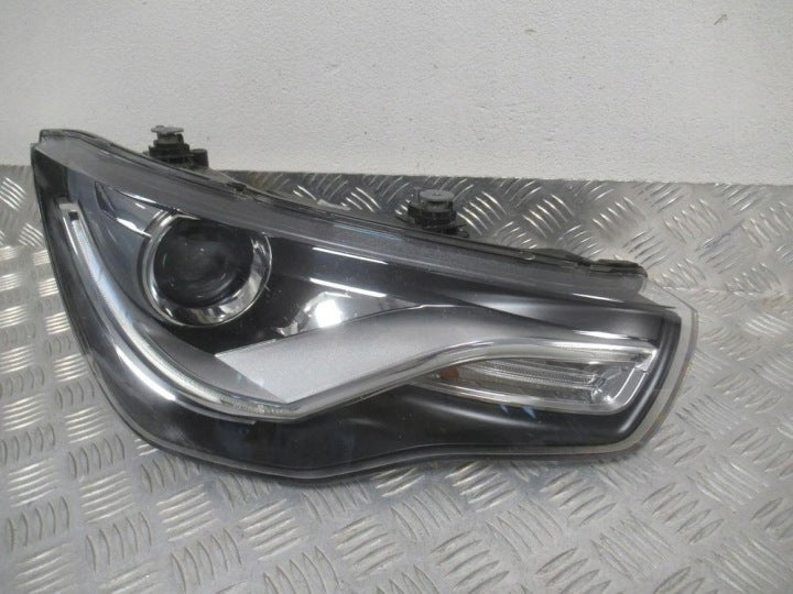 Frontscheinwerfer Audi A1 8X0941004M Xenon Rechts Scheinwerfer Headlight SCH7456090621ao