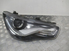 Laden Sie das Bild in den Galerie-Viewer, Frontscheinwerfer Audi A1 8X0941004M Xenon Rechts Scheinwerfer Headlight SCH7456090621ao