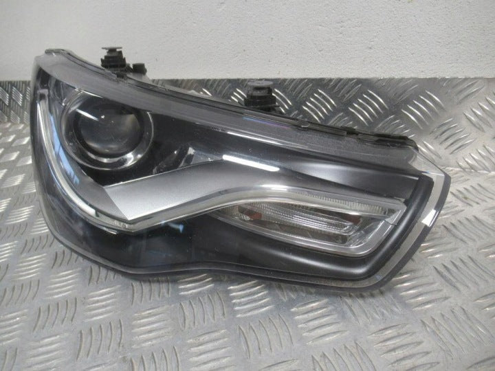 Frontscheinwerfer Audi A1 8X0941004M Xenon Rechts Scheinwerfer Headlight SCH7456090621ao