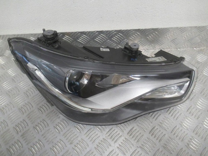 Frontscheinwerfer Audi A1 8X0941004M Xenon Rechts Scheinwerfer Headlight SCH7456090621ao