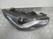 Laden Sie das Bild in den Galerie-Viewer, Frontscheinwerfer Audi A1 8X0941004M Xenon Rechts Scheinwerfer Headlight SCH7456090621ao