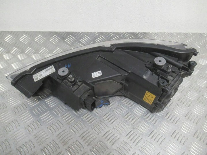 Frontscheinwerfer Audi A1 8X0941004M Xenon Rechts Scheinwerfer Headlight SCH7456090621ao