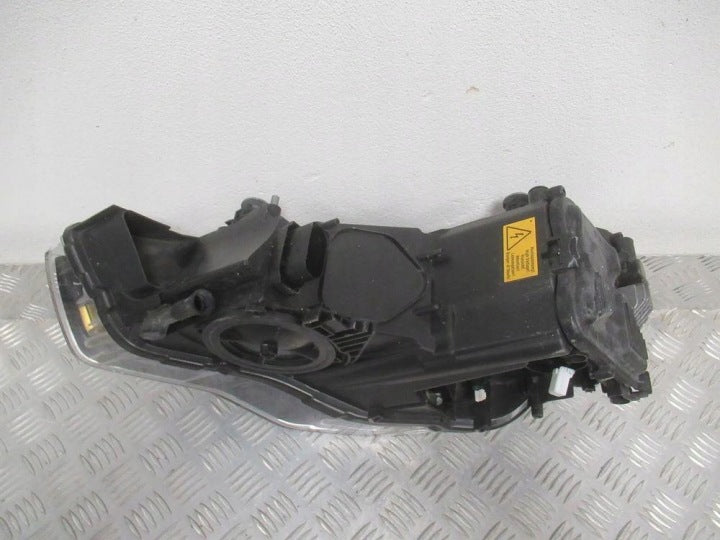 Frontscheinwerfer Audi A1 8X0941004M Xenon Rechts Scheinwerfer Headlight SCH7456090621ao