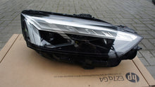 Laden Sie das Bild in den Galerie-Viewer, Frontscheinwerfer Audi A5 8W6941086 Laser Rechts Scheinwerfer Headlight SCH7456192620lh