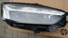 Laden Sie das Bild in den Galerie-Viewer, Frontscheinwerfer Audi A5 8W6941086 Laser Rechts Scheinwerfer Headlight SCH7456192620lh