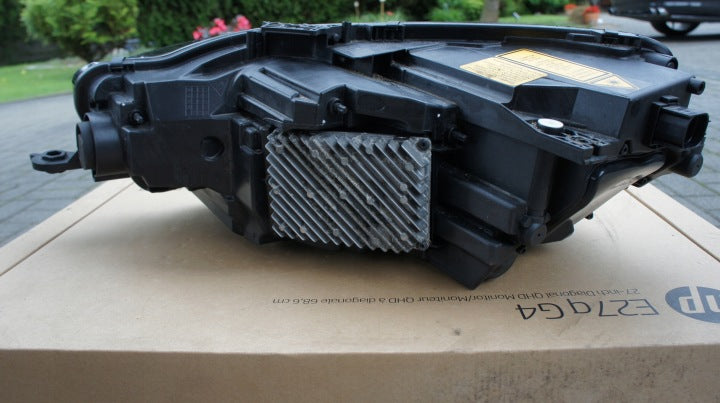 Frontscheinwerfer Audi A5 8W6941086 Laser Rechts Scheinwerfer Headlight SCH7456192620lh