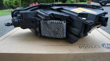 Laden Sie das Bild in den Galerie-Viewer, Frontscheinwerfer Audi A5 8W6941086 Laser Rechts Scheinwerfer Headlight SCH7456192620lh