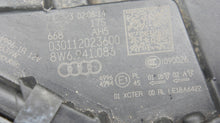 Laden Sie das Bild in den Galerie-Viewer, Frontscheinwerfer Audi A5 8W6941086 Laser Rechts Scheinwerfer Headlight SCH7456192620lh