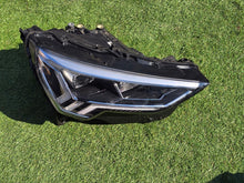 Laden Sie das Bild in den Galerie-Viewer, Frontscheinwerfer Audi Q3 83A941034 LED Rechts Scheinwerfer Headlight SCH7456339460ak