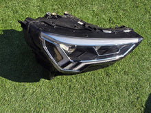 Laden Sie das Bild in den Galerie-Viewer, Frontscheinwerfer Audi Q3 83A941034 LED Rechts Scheinwerfer Headlight SCH7456339460ak