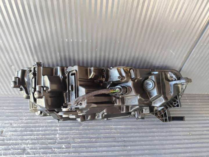 Frontscheinwerfer Skoda Octavia IV 5E4941015 LED Links Scheinwerfer Headlight SCH7456690057cs
