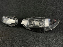 Laden Sie das Bild in den Galerie-Viewer, Frontscheinwerfer BMW F32 7399110 7377841 Ein Satz Scheinwerfer Headlight SCH7456972212pi