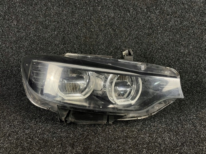 Frontscheinwerfer BMW F32 7399110 7377841 Ein Satz Scheinwerfer Headlight SCH7456972212pi